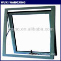 aluminum awing window